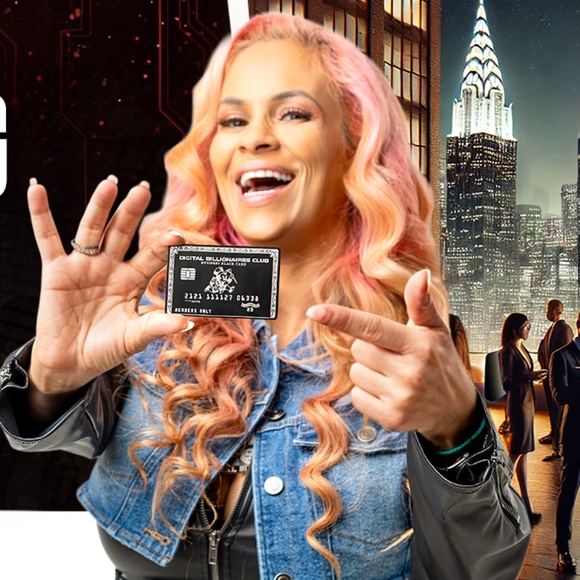 NOIR LUXE™ LED BACKPACK - Picture 6 of 8